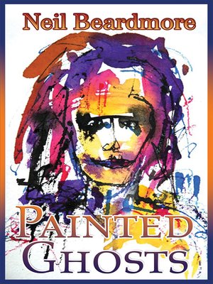 cover image of Painted Ghosts